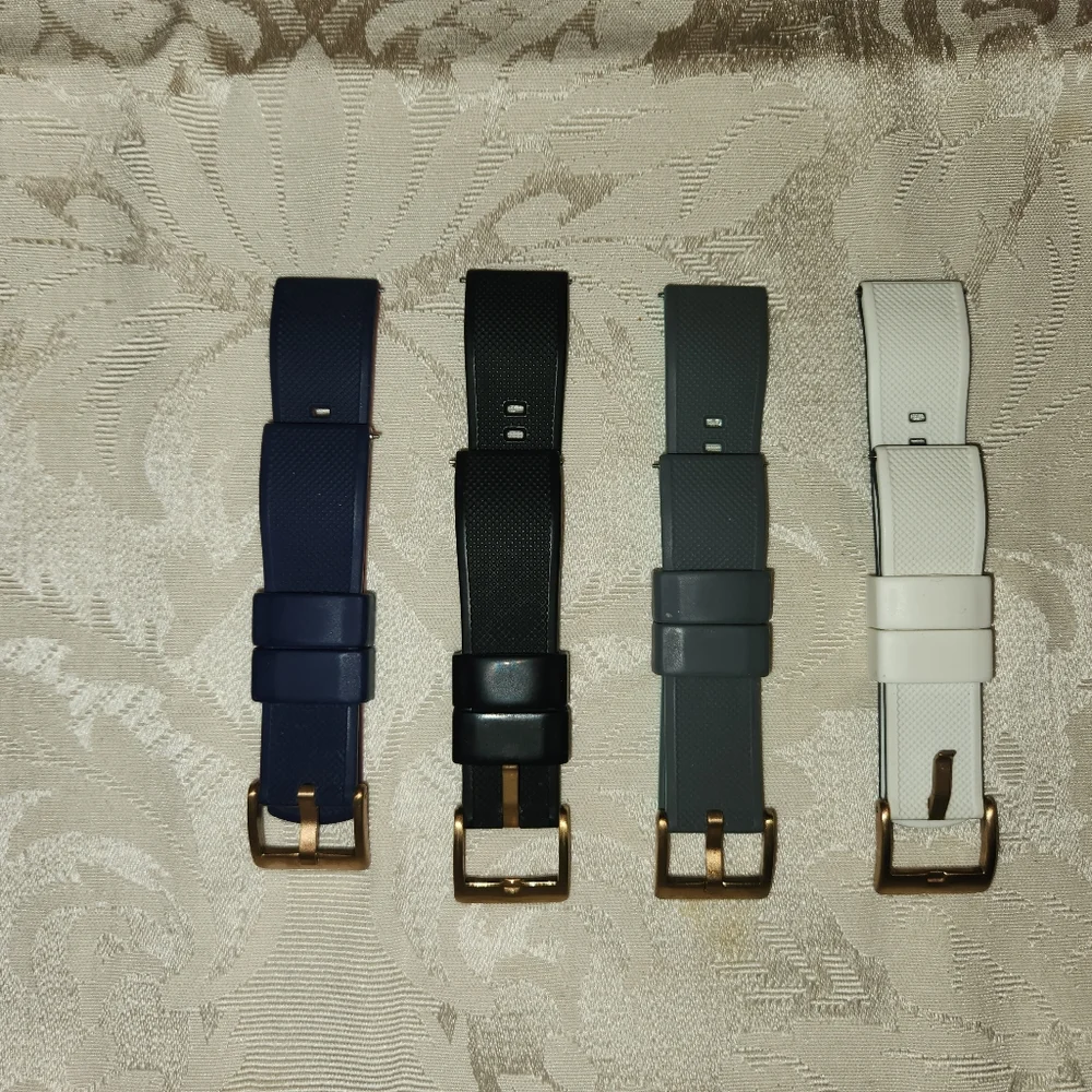 Samsung Galaxy Watch